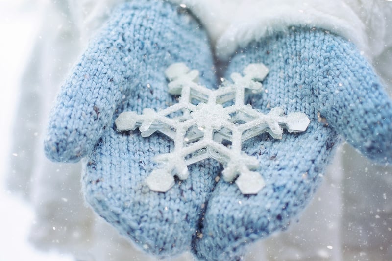 Seasonal Ideas