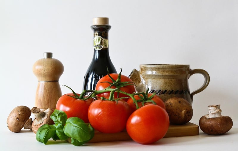 Basil Herb