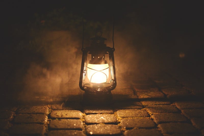 Accent Lighting
