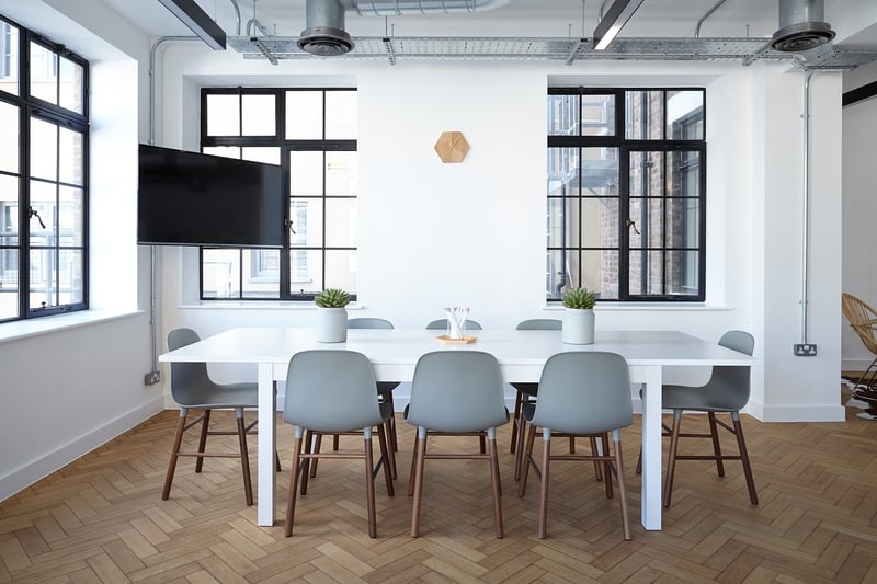 Decluttering Tips